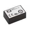 XP Power DC/DC Converter 5V DC Output 2 A, 9V DC Max Input, 4.5V Min Input, 10 W Power, Through Hole DIP-24 JHM1005S05