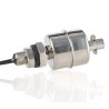 RS PRO Stainless Steel Vertical Float Switch 300 mm Cable Direct Load 300 V ac/dc Max 312-7164