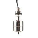 RS PRO Stainless Steel Vertical Float Switch 300 mm Cable Direct Load 300 V ac/dc Max 312-7164