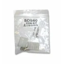 XP Power Connector Kit Accessory for SDS60 Series SDA60 Series SDS60