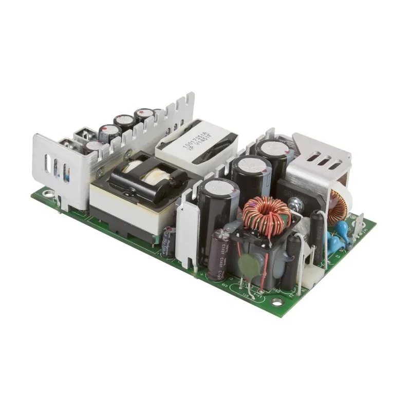 XP Power Switching Power Supply 28V dc, 350W, 264V ac, Chassis Mount GCS350PS28