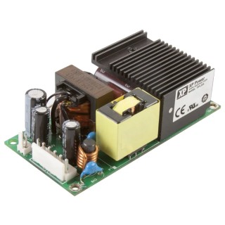 XP Power Switching Power Supply 36V DC 225W Chassis Mount High Efficiency EPL225PS36