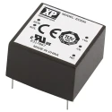 XP Power Switching Power Supply 3.3V DC 5W PCB Mount Power Supply ECE05US03