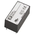 XP Power Switching Power Supply 12V DC 20W PCB Mount ECE20US12