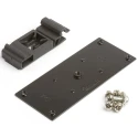 XP Power DIN Rail Mounting Kit for ECL25/30 and ECE40 Series ECL25/30 DIN CLIP