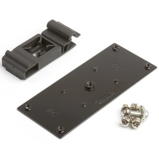 XP Power DIN Rail Mounting Kit for ECL25/30 and ECE40 Series ECL25/30 DIN CLIP