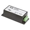 XP Power Switching Power Supply 9V dc 25W Chassis Mount ECL25US09-S