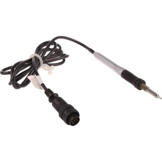 Weller Electric Soldering Iron, 24V, 90W Power, 450°C Temperature, Compatible with WT Stations T0052922299N