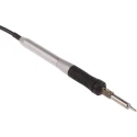 Weller Electric Soldering Iron, 24V, 90W Power, 450°C Temperature, Compatible with WT Stations T0052922299N