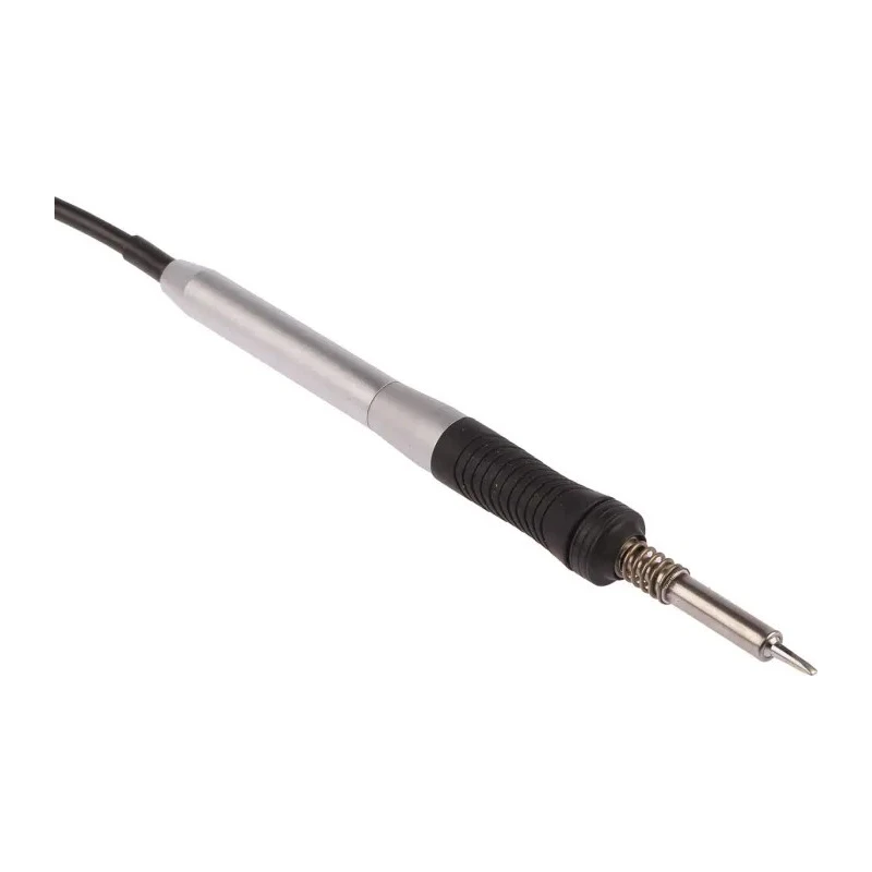 Weller Electric Soldering Iron, 24V, 90W Power, 450°C Temperature, Compatible with WT Stations T0052922299N