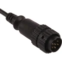 Weller Electric Soldering Iron, 24V, 90W Power, 450°C Temperature, Compatible with WT Stations T0052922299N