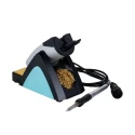 Weller 90W Electric Soldering Iron Kit 24V, 450°C Max Tip Temperature T0052922399N
