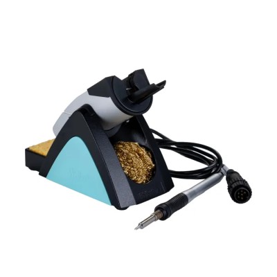 Weller 90W Electric Soldering Iron Kit 24V, 450°C Max Tip Temperature T0052922399N