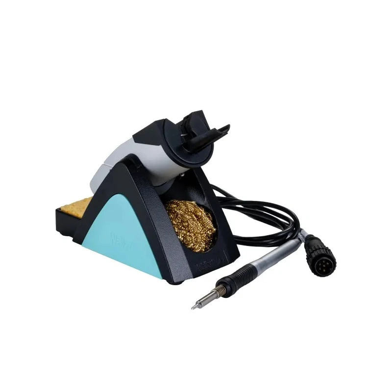Weller 90W Electric Soldering Iron Kit 24V, 450°C Max Tip Temperature T0052922399N