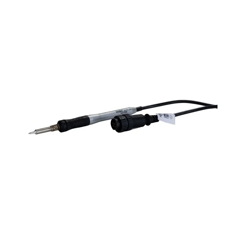 Weller 90W Electric Soldering Iron Kit 24V, 450°C Max Tip Temperature T0052922399N