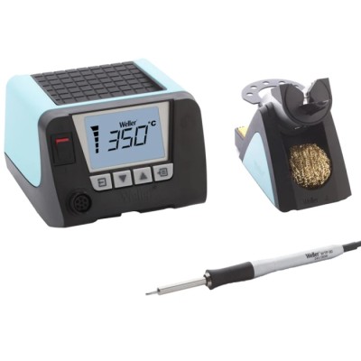 Weller WT Soldering Station 95 W, 230V WT 1010 T0053436399N
