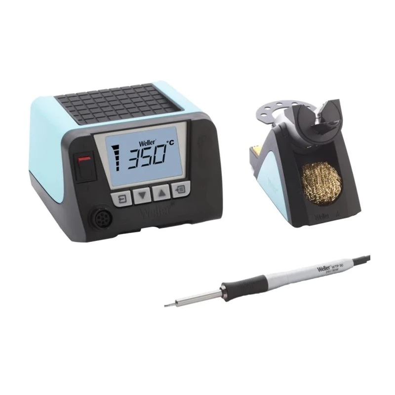 Weller WT Soldering Station 95 W, 230V WT 1010 T0053436399N