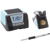 Weller WT Soldering Station 95 W, 230V WT 1010 T0053436399N
