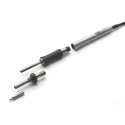 Weller WT Soldering Station 95 W, 230V WT 1010 T0053436399N