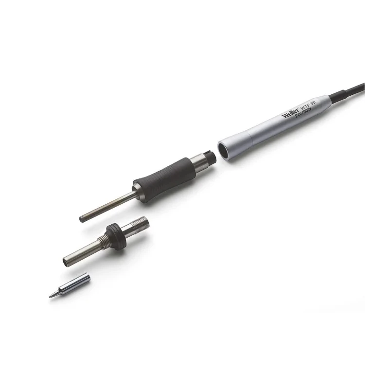 Weller WT Soldering Station 95 W, 230V WT 1010 T0053436399N
