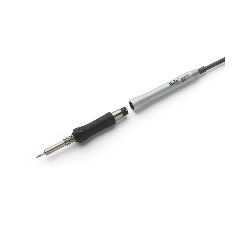 Weller WT Soldering Station 95 W, 230V WT 1010 T0053436399N