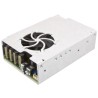 XP Power FCM400PS36 Switching Power Supply 36V DC 400W, Chassis Mount, 80-275V AC Input FCM400PS36