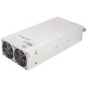 XP Power Switching Power Supply 12V DC 1.5kW Chassis Mount Enclosed HDS1500PS12