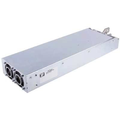 XP Power Switching Power Supply 1.5 kW 48V DC Chassis Mount 264V AC HPU1K5PS48-M