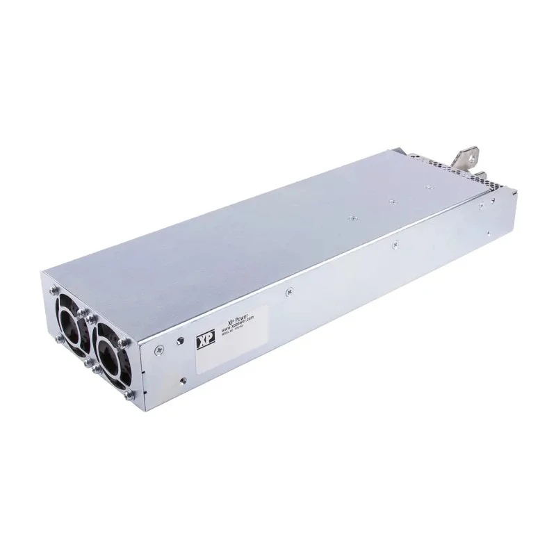 XP Power Switching Power Supply 1.5 kW 48V DC Chassis Mount 264V AC HPU1K5PS48-M