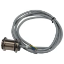 Telemecanique Sensors Threaded Barrel Inductive Proximity Sensor M30 x 1.5 PNP 253V 10 mm NBB10-30GM50-WS