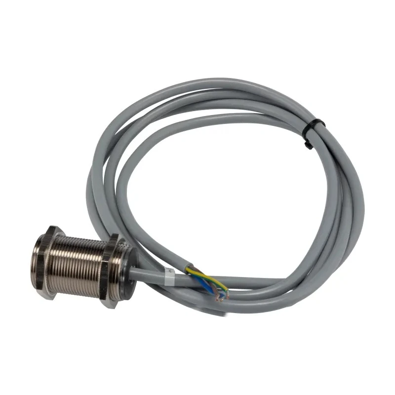 Telemecanique Sensors Threaded Barrel Inductive Proximity Sensor M30 x 1.5 PNP 253V 10 mm NBB10-30GM50-WS