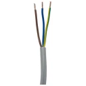 Telemecanique Sensors Threaded Barrel Inductive Proximity Sensor M30 x 1.5 PNP 253V 10 mm NBB10-30GM50-WS