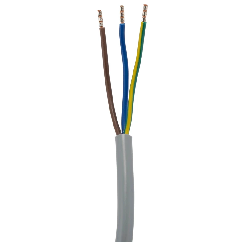 Telemecanique Sensors Threaded Barrel Inductive Proximity Sensor M30 x 1.5 PNP 253V 10 mm NBB10-30GM50-WS