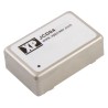 XP Power JCD Series 4W Isolated Dual Output DC/DC Converter 9V dc/220mA, 18V dc Input, Through Hole Mount JCD0412D09