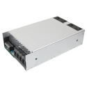 XP Power 1 kW 36V DC Switching Power Supply, Chassis Mount, Model MHP1000PS36