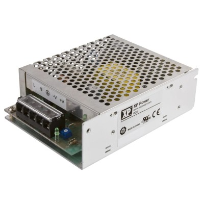 XP Power Switching Power Supply 24V 50W Chassis Mount VCS50US24