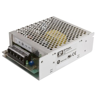 XP Power VCS70US05 Switching Power Supply 5V 50W 264V VCS70US05