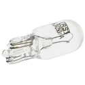 RS PRO Clear Incandescent Indicator Light 6.3V 150mA 10.29mm Diameter 27.7mm Length 106-234