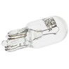 RS PRO Clear Incandescent Indicator Light 6.3V 150mA 10.29mm Diameter 27.7mm Length 106-234