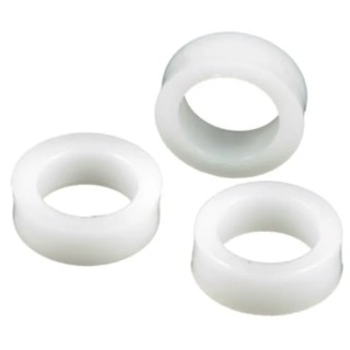 Keystone 9.53 mm Diameter LED Holder for use with 5 mm (T-1 3/4) LED 8692