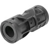 Festo Pinch Valve Seal Cartridge for VZQA Series, Nominal Size DN 15, NBR Seal with PA6 Bowl VAVC-Q2-M22U-15-N