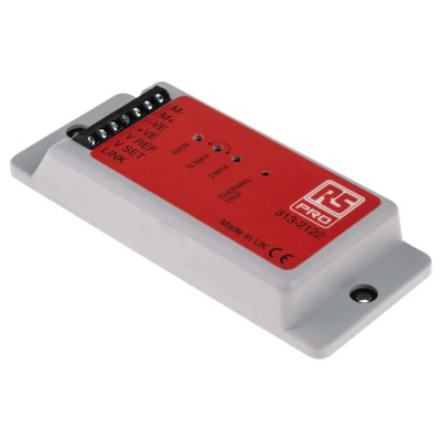 NEUTRAL 1 Phase 10V to 35V, 2.2A DC Motor Controller with Potentiometer Function 313-2122