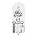 RS PRO Indicator Light, Clear, 6.3V Voltage, 150mA Current, Incandescent Lamp 106-363