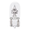 RS PRO Indicator Light, Clear, 6.3V Voltage, 150mA Current, Incandescent Lamp 106-363