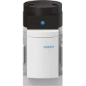 Festo Pneumatic Solenoid Valve Pilot/Spring G MS4 Series 1/4 in Port Size, 14 bar Pressure, 2000 L/min Flow Rate MS4-DL-1/4