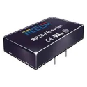 Recom DC/DC Converter 12V DC 1.67A 110V DC Input 43V Input 20W Through Hole RP20-FR