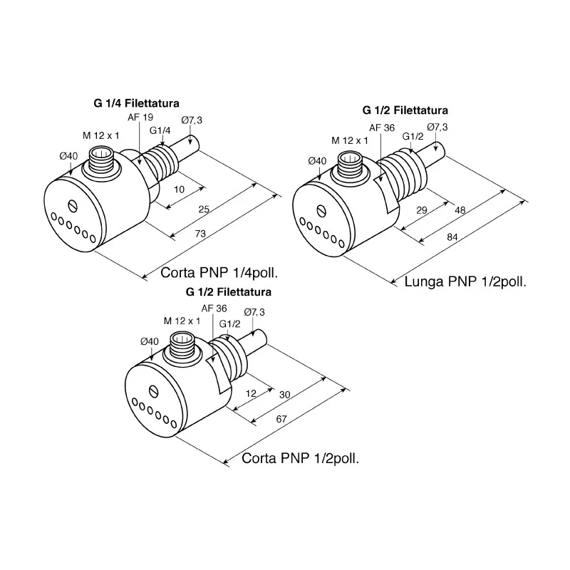 Turck Compact Flow Controller FCS-GL1/2A4-AP8X-H1141/D023, 300cm³/s Max Flow, PNP Output, 0.5 in Pipe, 26V DC