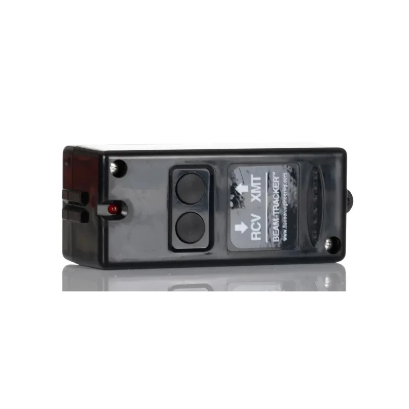 Banner Beam Tracker for Use with Photoelectric Sensors BT-1 Beam Tracker