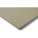 RS PRO Beige Polypropylene Plastic Sheet 1 m x 500 mm x 20 mm 313-6354