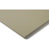 RS PRO Beige Polypropylene Plastic Sheet 1 m x 500 mm x 20 mm 313-6354